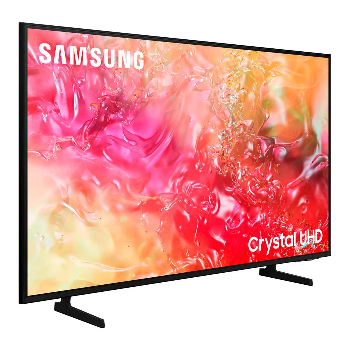 Smart TV Samsung 55 Pulgadas Crystal UHD 4K UN55DU7000GCZB